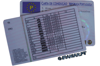 لیست گواهینامه های رانندگی بازگشته از طرف IMT به سفارت