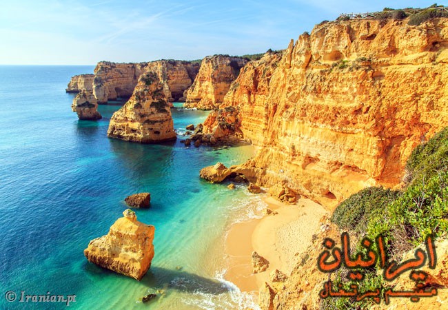 Algarve