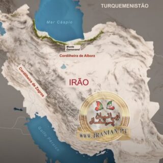 O Irao Visto do Ceu iranian.pt